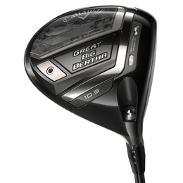 Great Big Bertha Driver